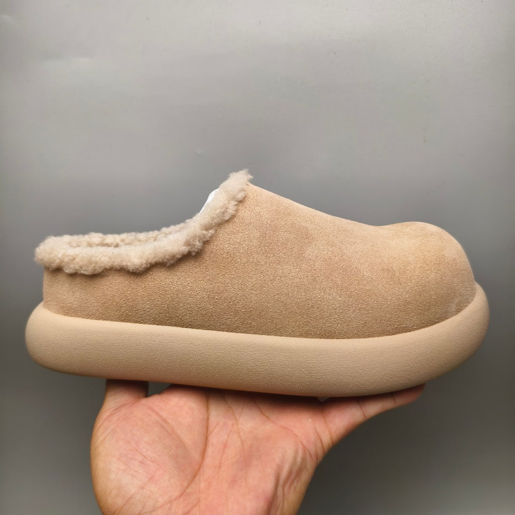 6088 Slip-On Casual Shoes – Sand