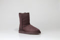 6223 Stain-Resistant New Classic Boots – Chocolate Brown