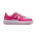 Little Kid's Nike Force 1 Low BP Pinksicle/Hyper Pink-Pink Foam (IO7455 684)