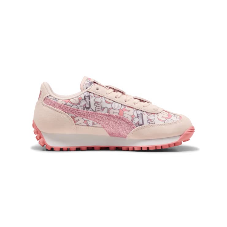 PS Puma Easy Rider X Hello Kitty Friends 2
