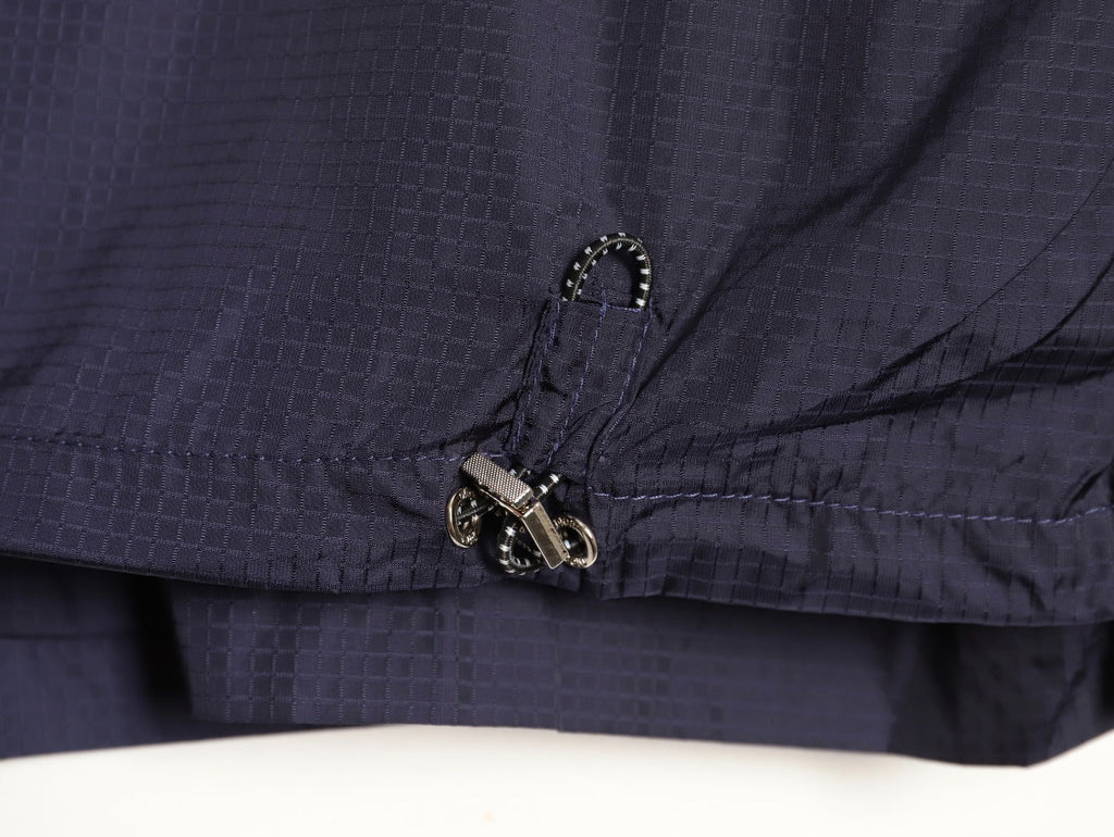 Dior Multi-Pocket Zip Jacket - Navy